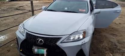 A picture of Super hot Deal Nearly Used 2008 Model Lexus IS250 First