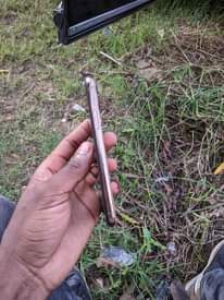 A picture of IPHONE 11pro