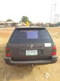 A picture of Golf3