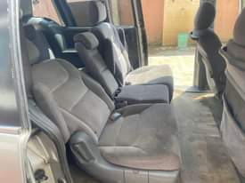 A picture of Honda Odyssey 2008