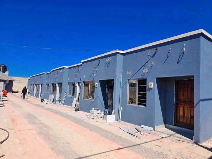 apartments in lusaka