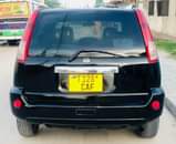 A picture of XTRAIL FOR SALE CALL 0672210608