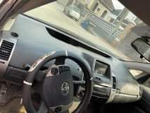 A picture of Toyota prius 2009 sport Hybrid