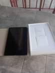 A picture of Samsung galaxy Tablet inauzwa Simu ni mpya na box lake
