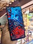A picture of Infinix hot30i 128GB 6GB ram