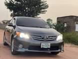 A picture of COROLLA