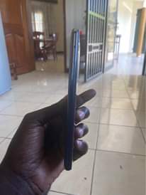 A picture of Samsung m31s