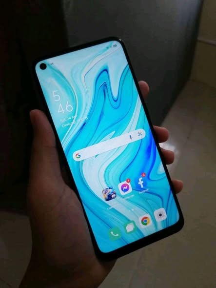 redmi phones