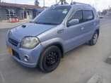 A picture of SUZUKI KEI 0714058883