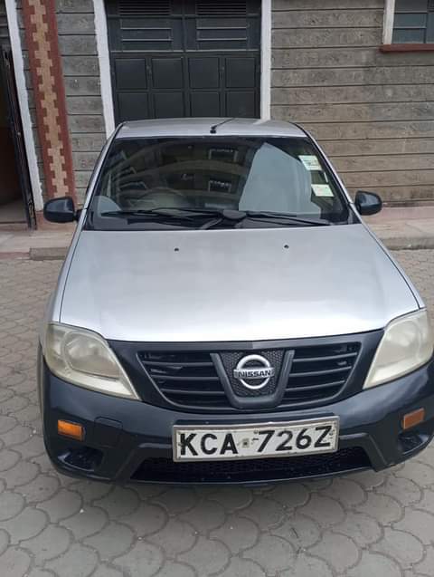 used nissan