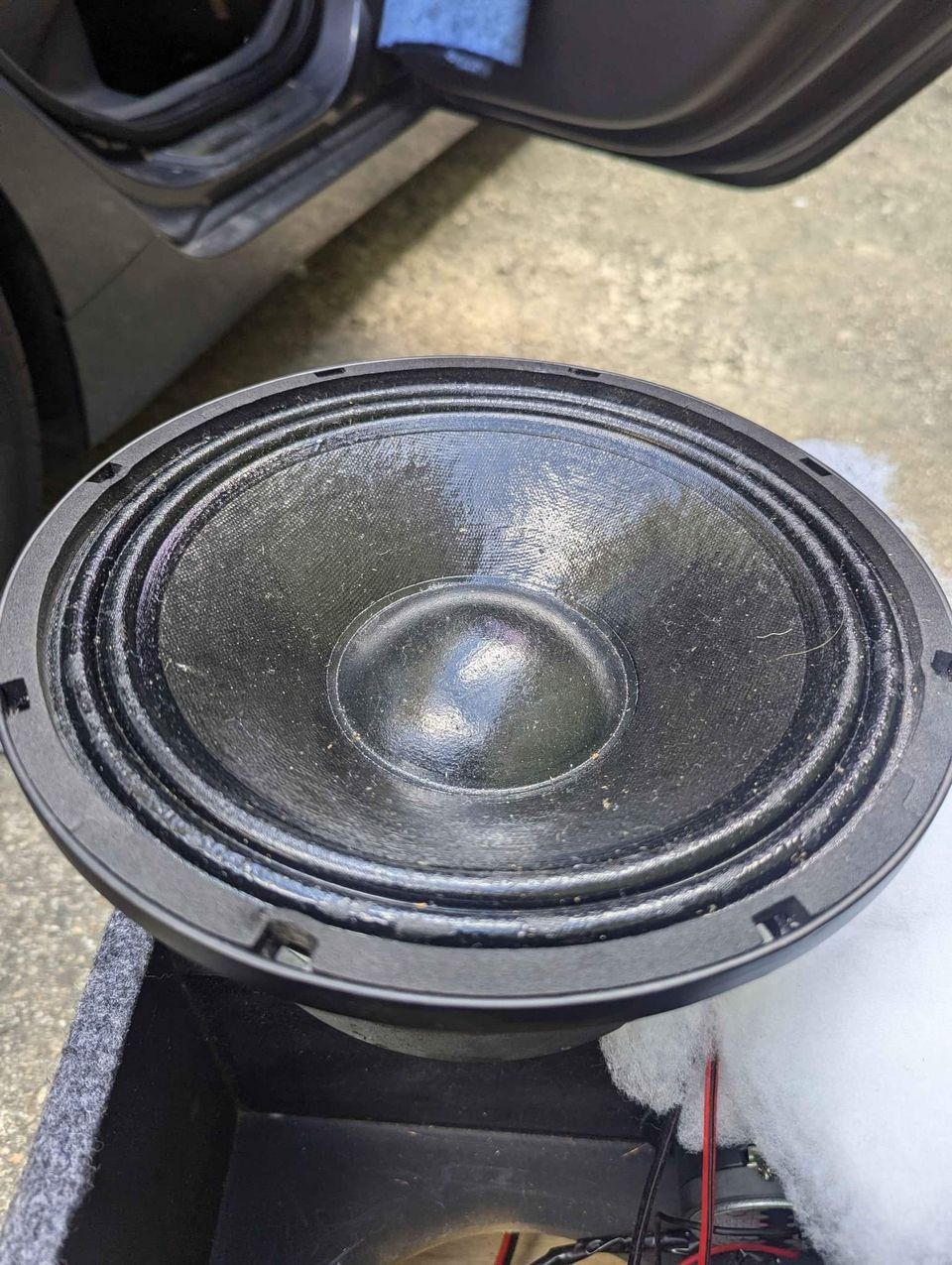 speakers