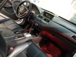 A picture of Honda Crosstour 2011 Toks Standard Few Months Used