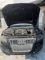 audi s line