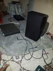 A picture of Amplifer Radio
