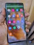 A picture of Samsung Galaxy S10