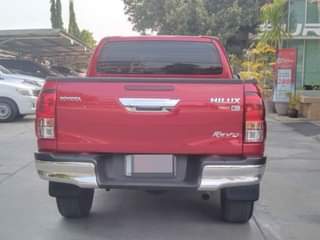 A picture of 2019 Toyota Revo Prerunner