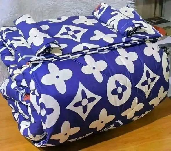 blankets