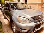 A picture of Sharp Nigerian Used 2006 2007 Lexus Rx330 reverse camera power