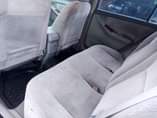 A picture of Toyota corolla