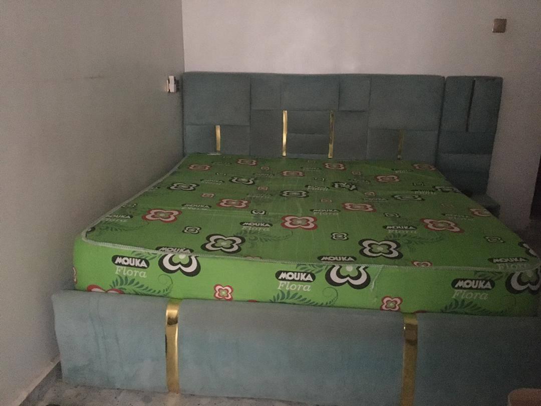 A picture of Gas cooker