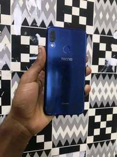 tecno camon