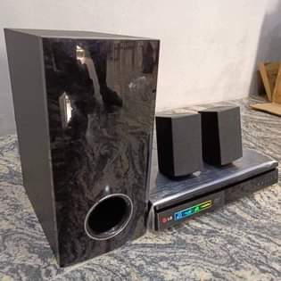 home theater