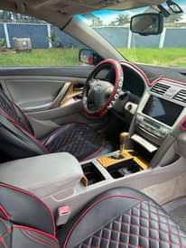 A picture of 2015 Toyota Corolla sport