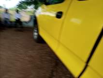 A picture of Distress distress sale this truck with untempered engine and gear