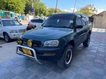A picture of FOR SALE TOYOTA RAV4 OLD TSH 9 5ML CC 1990