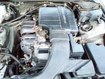 used toyota altezza