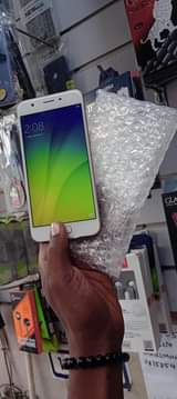 A picture of Oppo A57 A67 A83 Zote zipo Gb32 Gb64 gb128 zot