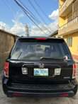 A picture of 2008 Honda pilot Good engine good gear AC super chilling