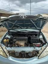 A picture of Toyota Camry 2004