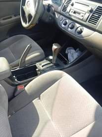 A picture of 2004 Camry
