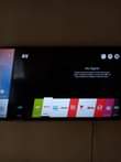 A picture of LG SMART TV 4K NCH 43 INA BLUETHOOTH SHARE AUDIO