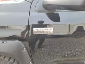 A picture of 2015 Toyota Tundra Platinum Price 32 4M Location Abuja 08160229978