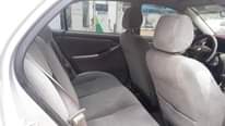 A picture of Toyota Corolla 06