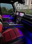 A picture of Brand New 2020 G63 Mercedes Benz