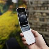 A picture of Nokia mpya 2720 Bei Kitonga