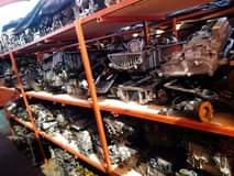 A picture of i10 hyundai engine parts