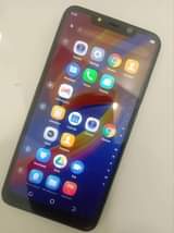 A picture of Tecno Spark 3 pro