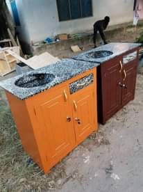 A picture of Meza za majiko ya gesi