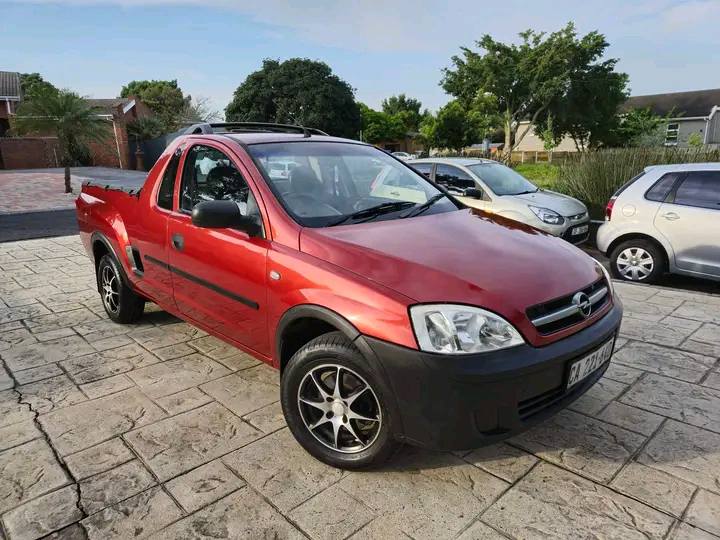 bakkies under r100000
