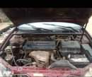 A picture of Toyota Camry le 20003 0 8 0 6 6 2