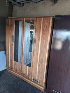 wardrobes