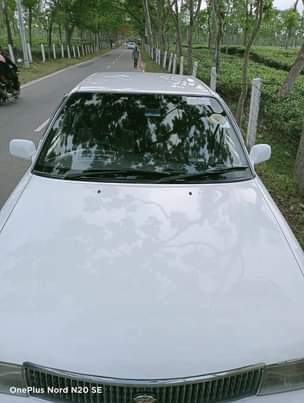 toyota corona