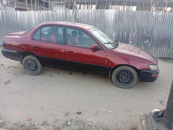 A picture of CAMRY