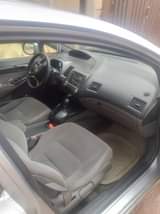 A picture of 2008 Honda Civic