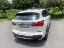 A picture of 2016 BMW x1 2 0d m sport excellent condition accident