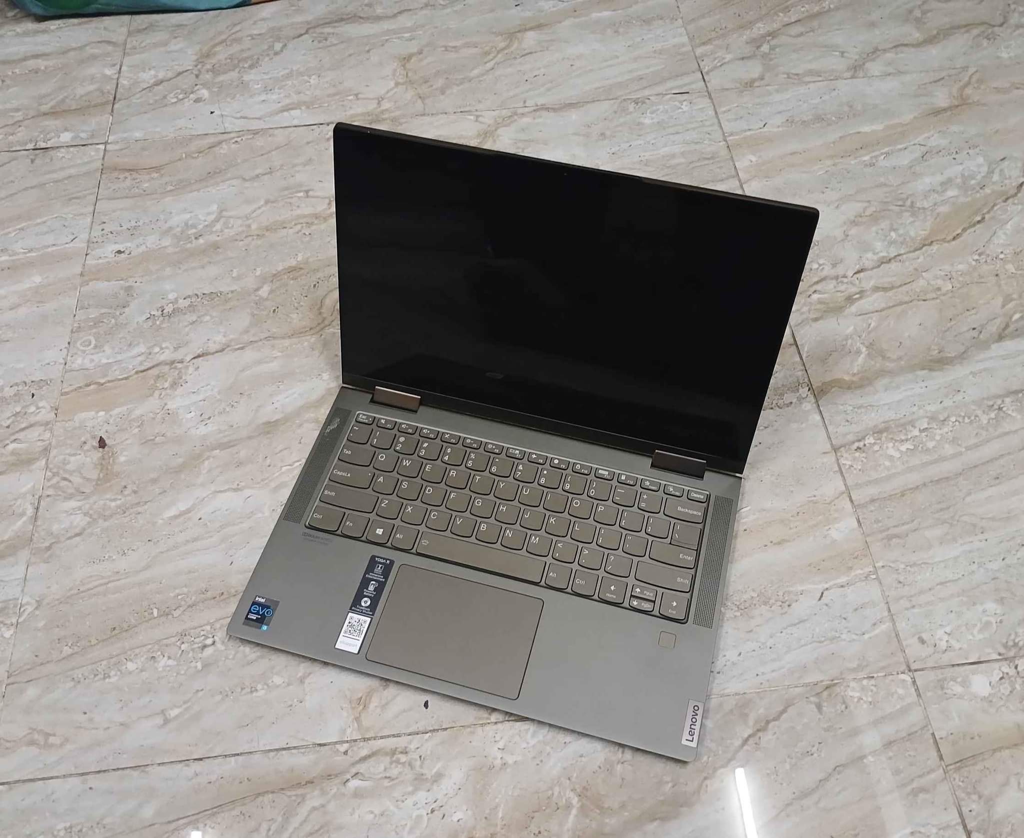 hp x360